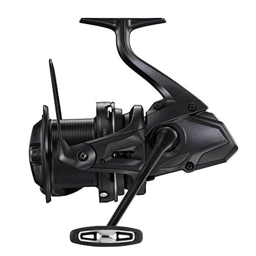 Shimano Ultegra XTE 14000 BigPit Karpfenrolle...