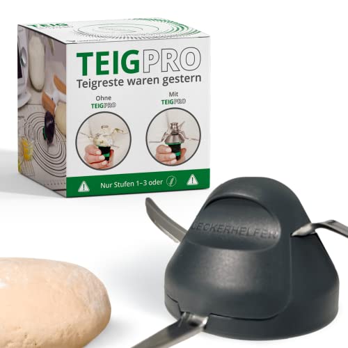 TeigPRO – Thermomix Zubehör Teig Pro Messer...