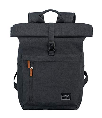 travelite Handgepäck Rucksack mit Laptop Fach...