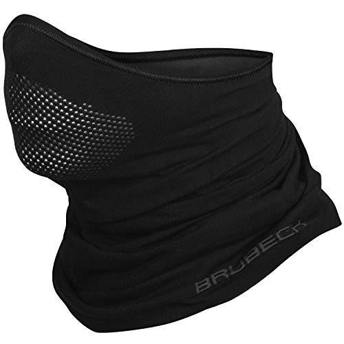 BRUBECK® X-Pro halbe klimaoaktive Gesichtsmaske...