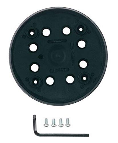 Bosch Professional Schleifteller (Ø 125 mm,...