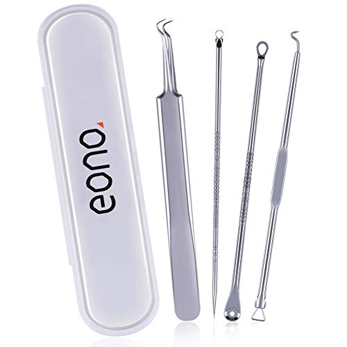 Amazon Brand - Eono Mitesserentferner...
