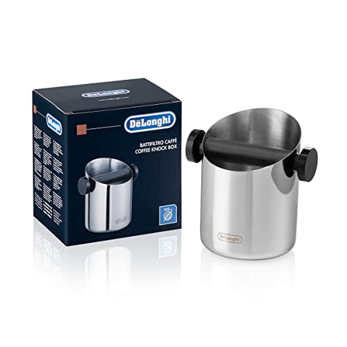 De'Longhi DLSC059 Abschlagbehälter, für Espresso...