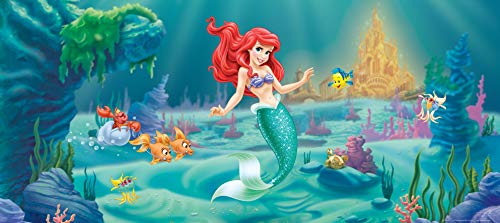 Fototapete FTDNh5320 Photomurals Disney Ariel, 202...