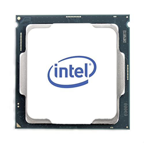 Intel XEON E-2386G SKTLGA1200 12,00 MB Cache Tray