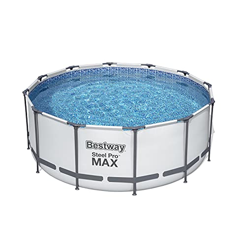 Bestway® Ersatzpool (ohne Zubehör) Steel Pro...