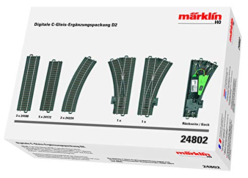 Märklin 24802 - Digitale...