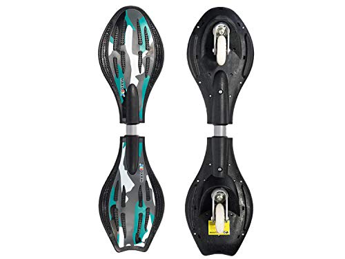 Waveboard MAXOfit Pro Close Mini New Wave | Bis...