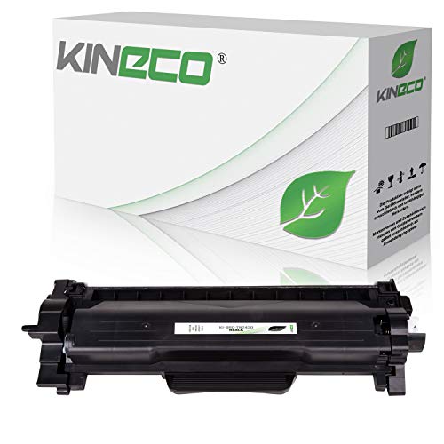 Kineco Toner mit CHIP kompatibel für Brother...