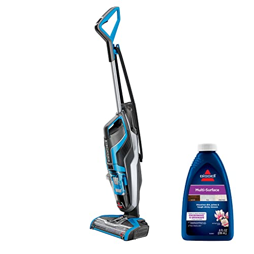 BISSELL CrossWave | 3-in-1 Elektrischer...