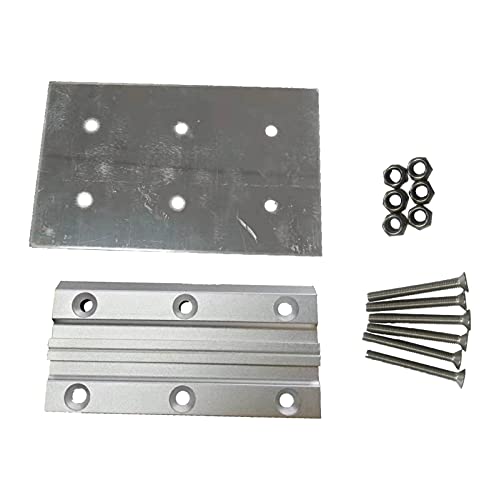 PRMAL Campervan -Zubehör RV Karawane Aluminium...
