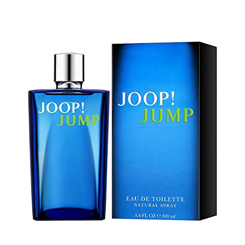 JOOP! Jump Eau de Toilette for him,...