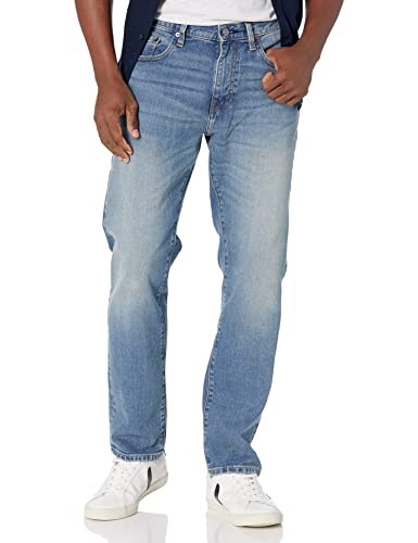 Amazon Essentials Herren Stretchjeans, athletische...