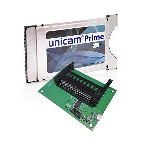 Unicam Prime CI Modul + Programmer USB I Common...