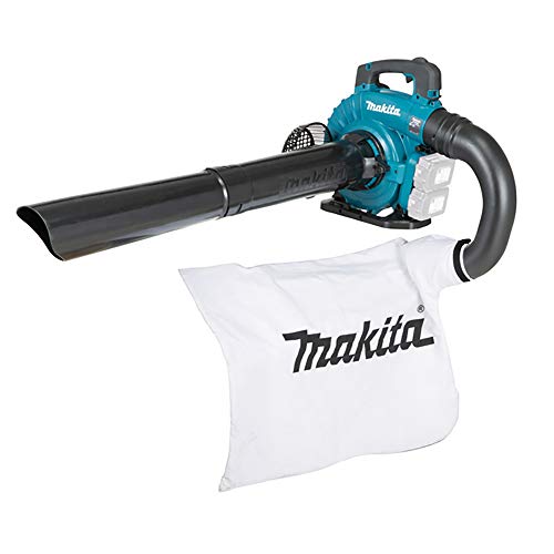 Makita DUB363ZV Laubbläser/Sauger 2x18 V (ohne...