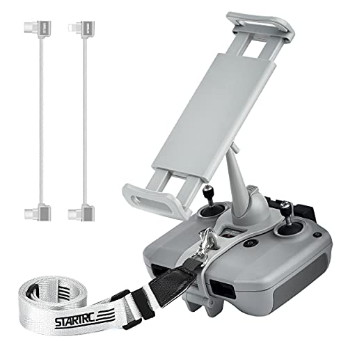 STARTRCE Tablet-Halterung für DJI Mini 3 Pro/DJI...
