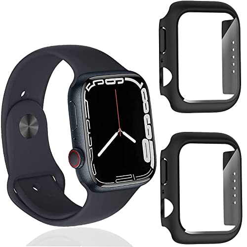 YOFOKO Schutzhülle Kompatibel mit Apple Watch...