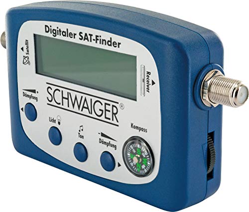 SCHWAIGER -5170- SAT-Finder...