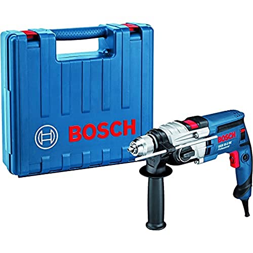 Bosch Professional Schlagbohrmaschine GSB 19-2 RE...