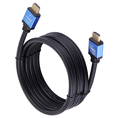 subtel Standard HDMI Type A Kabel 3m kompatibel...