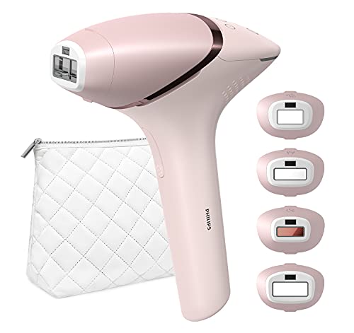 Philips Lumea kabelloser IPL 9000 Series BRI957/00...