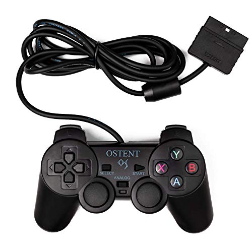 OSTENT Verdrahteter Analoger Controller Gamepad...