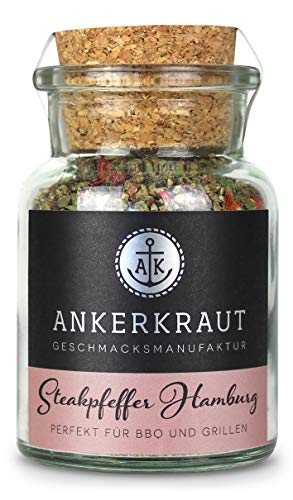 Ankerkraut Steakpfeffer Hamburg, Hausmischung,...