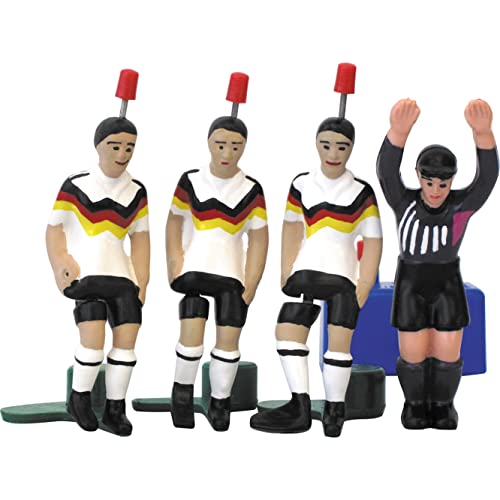 TIPP-KICK WM Classics Weltmeister Deutschland 1990...