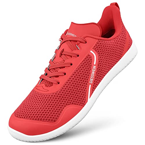 GIESSWEIN Barefoot Men - Merino Barfußschuhe für...