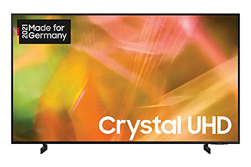 Samsung Crystal UHD 4K TV 50 Zoll...