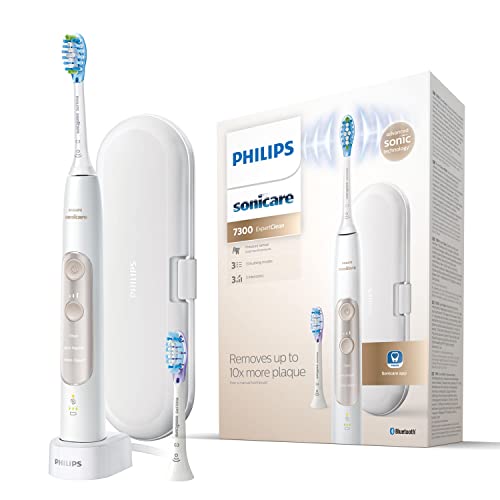 Philips Sonicare ExpertClean 7300 Elektrische...