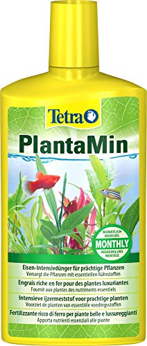 Tetra PlantaMin Universaldünger - flüssiger...