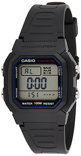 Casio Collection 18