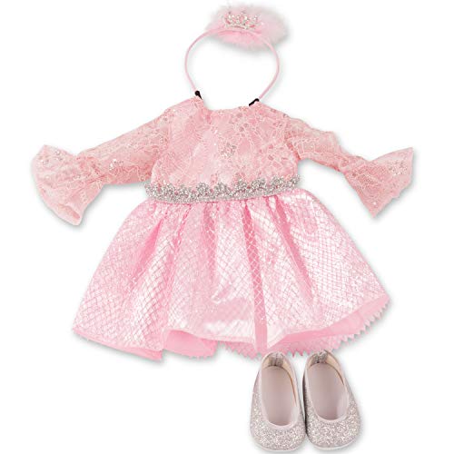 Götz 3402677 Kombination Könglich - 4-teiliges...