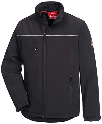 Nitras Motion Tex Light 7150 Softshelljacke -...