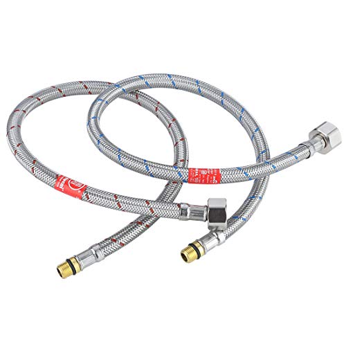 ARCORA Anschlussschlauch Armatur Schlauch G3/8 x...