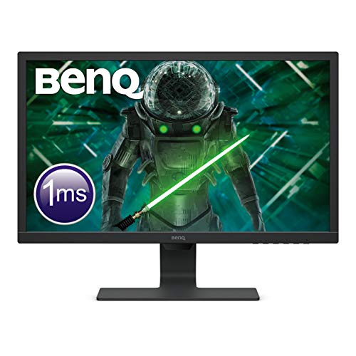 BenQ GL2780 68,5 cm (27 Zoll) Gaming Monitor (Full...