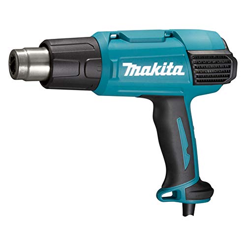 Makita HG6531CK Heißluftgebläse 2000W