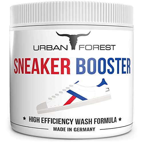 Sneaker Reiniger | Schuhdeodorant | Schuhcreme...