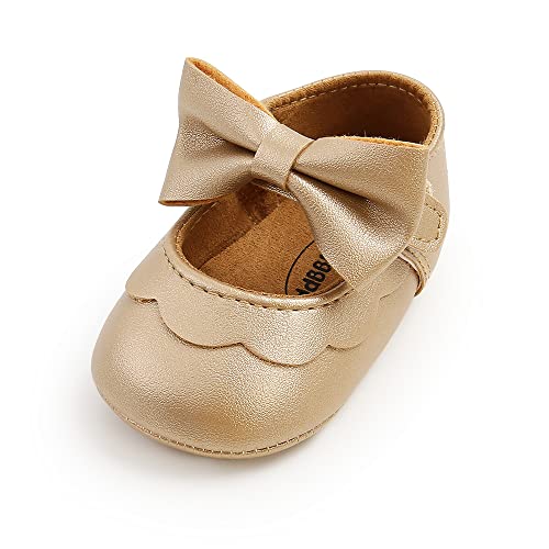 MASOCIO Baby Schuhe Mädchen Babyschuhe...