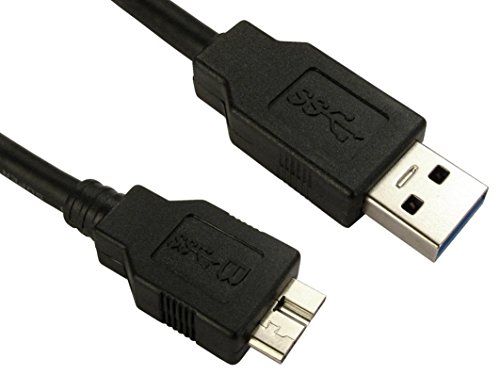 Valar USB 3.0 A auf Micro B-Kabel für...