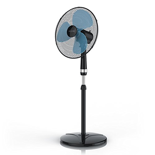 Brandson - Standventilator 40cm - Testsieger -...