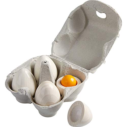 HABA 305096 Eier im Karton