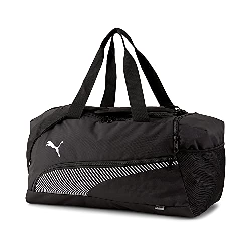 PUMA Fundamentals Sports Bag S Sporttasche, Black,...