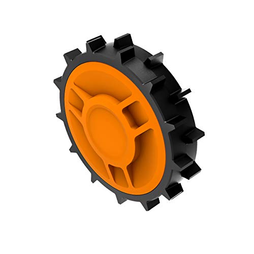 WORX WA0950 Landroid Offroad-Räder – Für...
