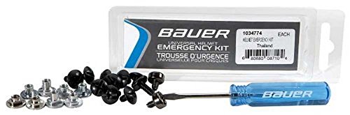 Bauer Helmet Emergency Kit