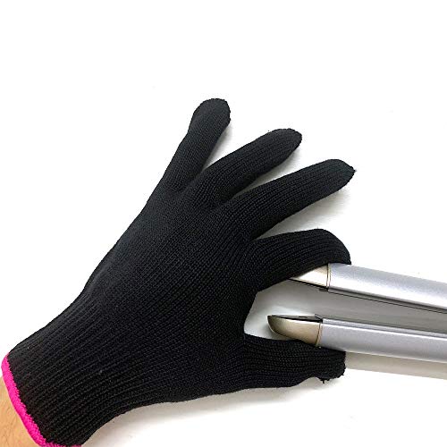 Professionelle Hitzebeständige Handschuhe für...