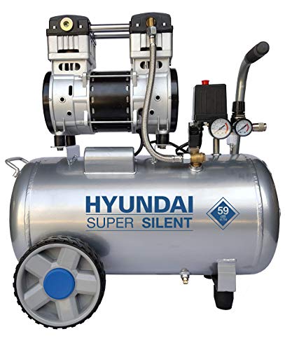 HYUNDAI Silent Kompressor SAC55753...
