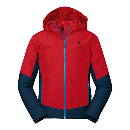 Schöffel Herren Jacket Wamberg M, winddichte,...