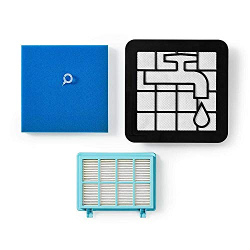 LITAO-XIE, LT-Home, 1set Staubsauger Filter...